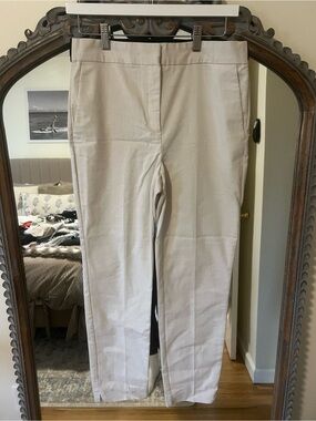Zara trousers